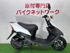 スズキ　レッツII　２スト　シャッタキー