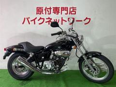 ホンダ　ＭＡＧＮＡ　ＦＩＦＴＹ　Ｆタイヤ新品　ガラス系コーティング