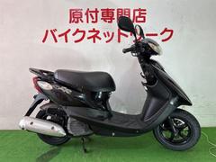 ヤマハ　ＪＯＧ　ＺＲ　ＥＶＯ２　インジェクション　シャッターキー