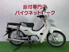 ホンダ　スーパーカブ１１０　ＪＡ１０　インジェクション