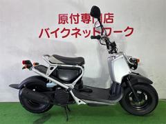 ホンダ　ズーマー　インジェクション　メットインＢＯＸ