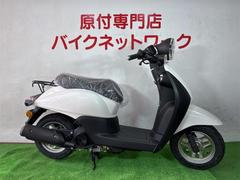 ホンダ　トゥデイ　新車　インジェクション
