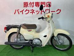 ホンダ　スーパーカブ５０　ＡＡ０９型　インジェクション　ガラス系コーティング