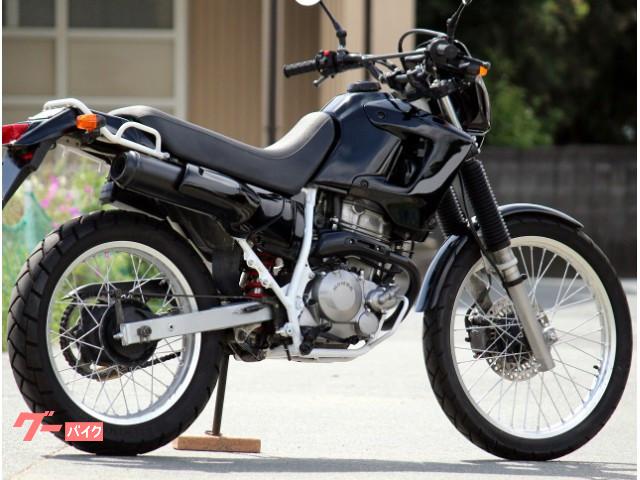 ホンダ ｘｌディグリー 全塗装 １５０７番 静岡県 ａ ｓｔｙｌｅ b の中古バイク 新車バイク Goo バイク情報