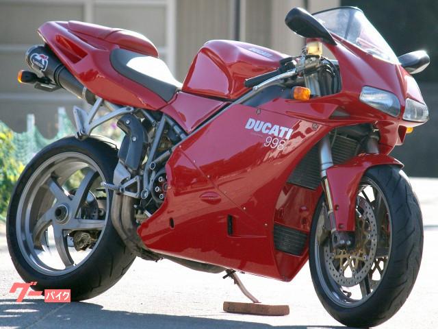 ９９８ビポストのバイクを探す ドゥカティ 新車 中古バイク情報 グーバイク