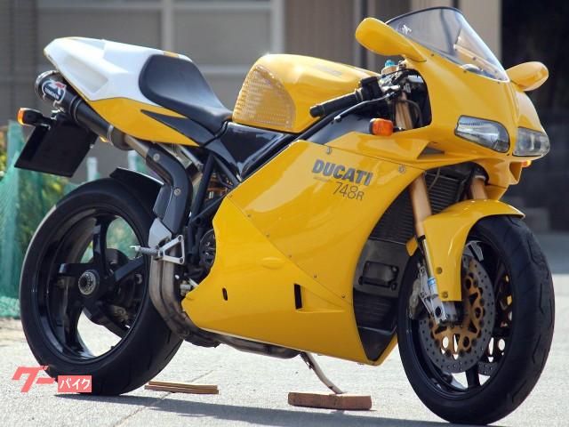 ９９６モノポスト ドゥカティ のバイクを探すなら グーバイク