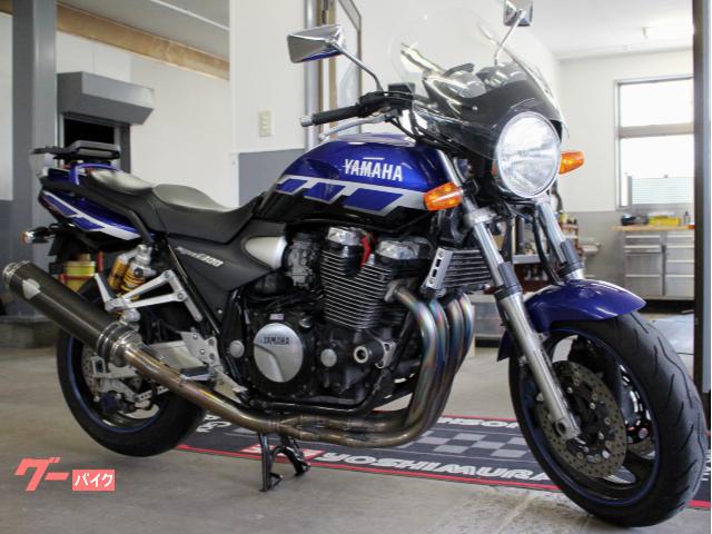 ｘｊｒ１３００ ヤマハ のバイクを探すなら グーバイク