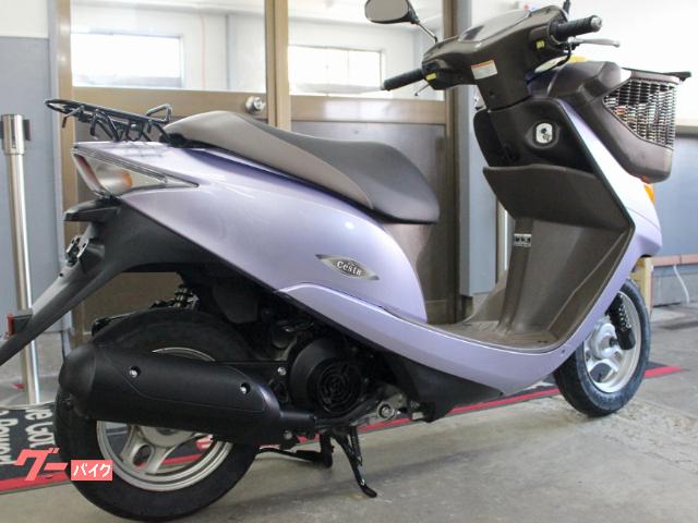 ホンダ ｄｉｏ チェスタ ａｆ６８ インジェクションモデル フロントタイヤ バッテリー ドライブベルト新品 １７３４番 静岡県 ａーｓｔｙｌｅ b の中古バイク 新車バイク Goo バイク情報