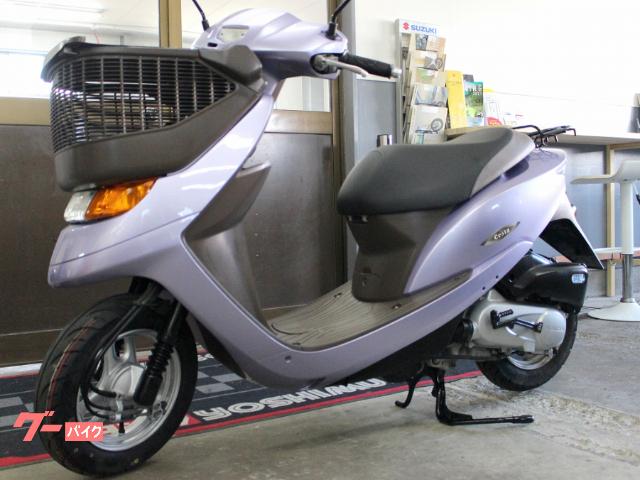 ホンダ ｄｉｏ チェスタ ａｆ６８ インジェクションモデル フロントタイヤ バッテリー ドライブベルト新品 １７３４番 静岡県 ａーｓｔｙｌｅ b の中古バイク 新車バイク Goo バイク情報