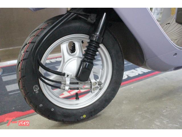 ホンダ ｄｉｏ チェスタ ａｆ６８ インジェクションモデル フロントタイヤ バッテリー ドライブベルト新品 １７３４番 静岡県 ａーｓｔｙｌｅ b の中古バイク 新車バイク Goo バイク情報