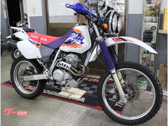 ｘｒ ｂａｊａ ホンダ 中古バイク一覧 新車 中古バイクなら グーバイク