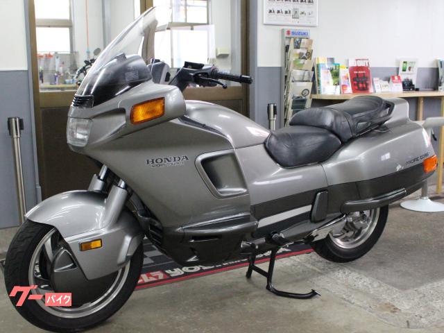 ホンダ パシフィックコースト800