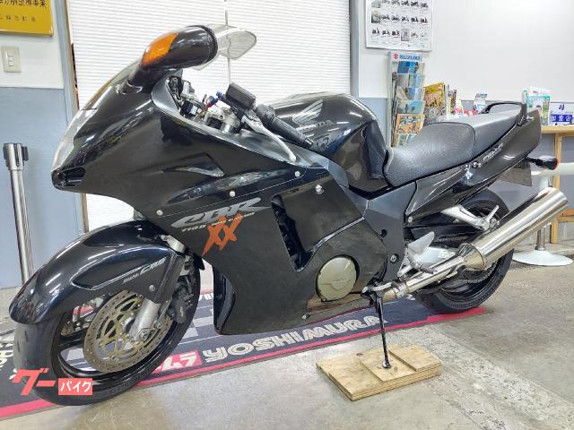 CBR1100XX エンジン 逆車-