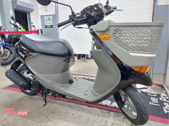 レッツ４バスケット(スズキ) 中古バイク一覧｜新車・中古バイクなら