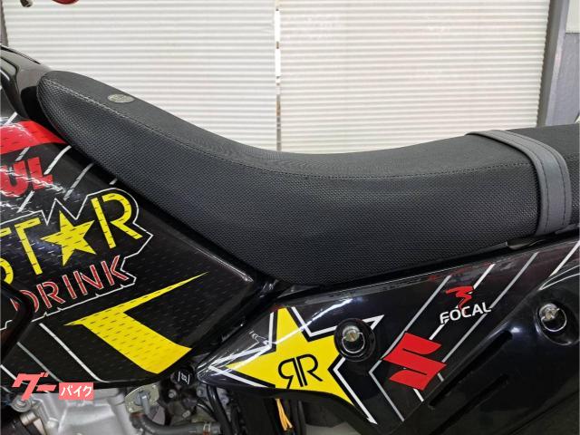スズキ DR-Z400SM ETC XRヘッドライト流用 LED スズキ DR-Z400SM ETC XRヘッドライト流用 LED