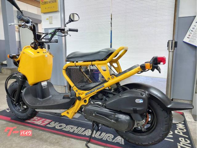 車両情報:ホンダ ズーマー | AーStyle | 中古バイク・新車バイク探しはバイクブロス