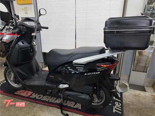 車両情報:ホンダ リード | AーStyle | 中古バイク・新車バイク 車両情報:ホンダ リード | AーStyle | 中古バイク・新車バイク