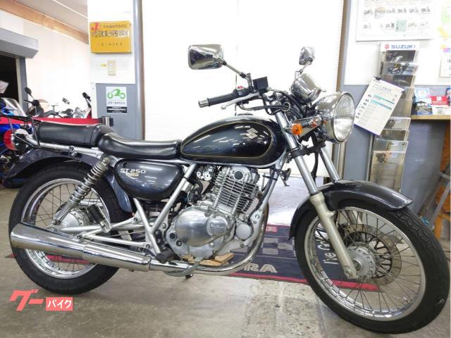 ＳＴ２５０　Ｅタイプ　リアキャリア付き　２５１３番