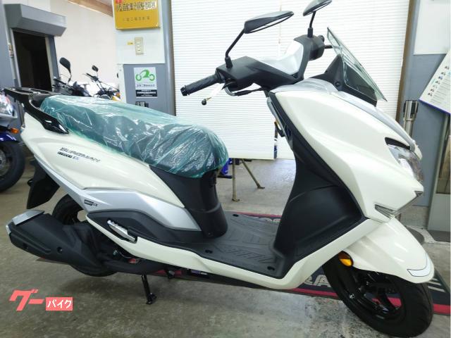 バーグマンストリート１２５ＥＸ　２５３５番