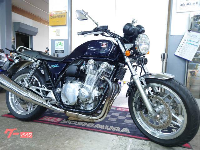 ＣＢ１１００　スペシャルエディション　ＡＢＳ・ＥＴＣ付き　２５１７番