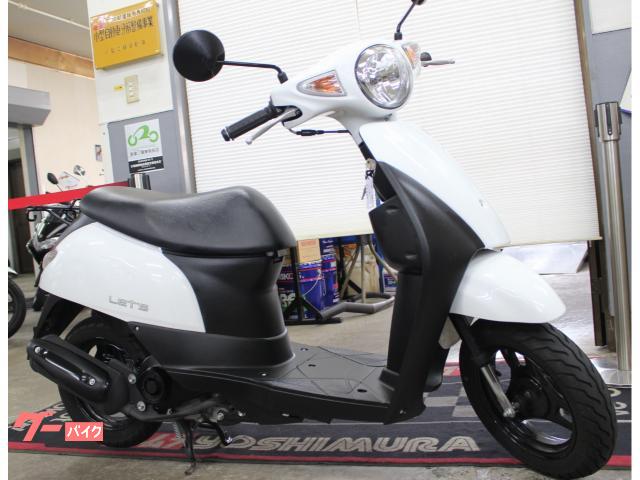 レッツ　ワンオーナー　フルノーマル　２５６７番