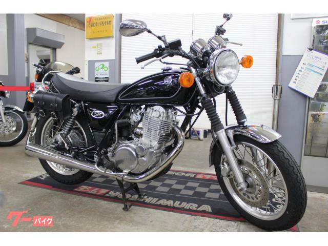 ＳＲ４００　ＲＨ０１Ｊ　キャブ車　ＥＴＣ・サイドバック付き　２５７４番