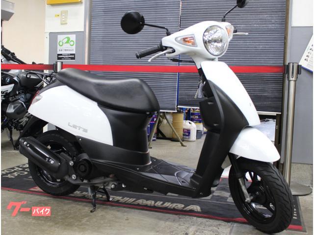 レッツ　ワンオーナー・フルノーマル　２５９２番