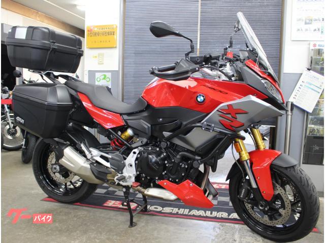 Ｆ９００ＸＲ　フルパニア・ＥＴＣ・純正ナビ・エンジンガード、ローシートなどカスタム多数　２５９８番