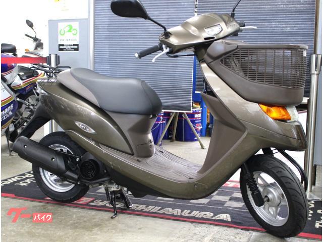 Ｄｉｏ　チェスタ　前後タイヤ・ドライブベルト・バッテリーなど新品交換済み　２６０７番