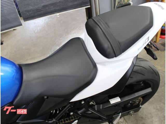スズキ GSR750 ABS・ETC・ヨシムラスリップオン スズキ GSR750 ABS・ETC・ヨシムラスリップオン