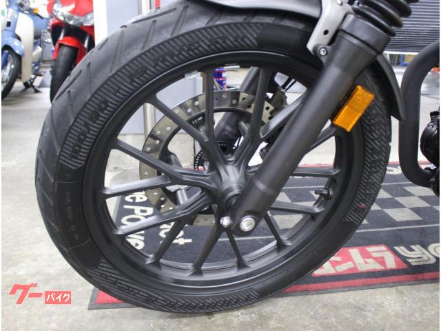 Honda GB350S ETC2.0 2641 — миниатюра 6