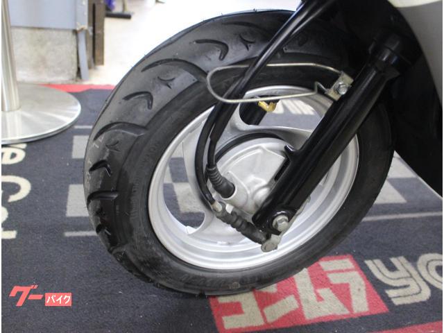 ヤマハ　ＪＯＧ　インジェクション車・バッテリー・Ｒタイヤ新品 ヤマハ JOG フロントタイヤ バッテリー リアサス ドライブベルト