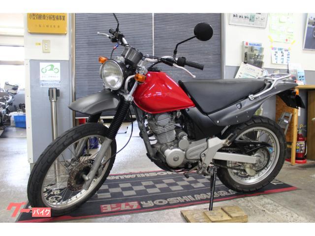 車両情報:ホンダ SL230 | AーStyle | 中古バイク・新車バイク探しは