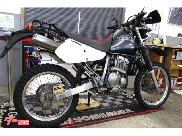 車両情報:スズキ ジェベル250XC | AーStyle | 中古バイク・新車バイク