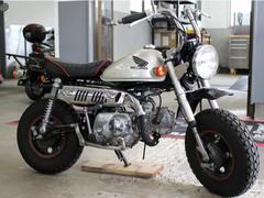 ホンダ　モンキー　ＡＢ２７　ボアアップ８８ｃｃ　武川Ｓステージ　２３３１