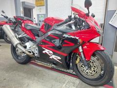 ホンダ　ＣＢＲ９５４ＲＲ　ＳＣ５０国内　ＥＴＣ・リアルバランスバックステップ・グリップヒーター・リアフェンダーレス　２３０９番