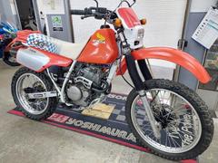 ホンダ　ＸＲ２５０Ｒ　ＭＥ０６　２３０４番