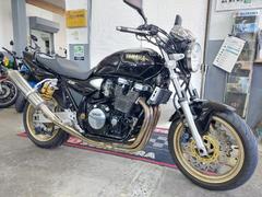 ヤマハ　ＸＪＲ１３００　純正流用カスタム多数　レギュレター新品　２３３８番