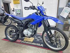 ヤマハ　ＷＲ１５５Ｒ　フルサイズオフローダー　ＦＩモデル　２３３６番