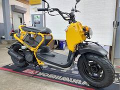 ズーマー（ホンダ） バイク修理・板金塗装の作業実績一覧｜バイクの整備・メンテナンス・修理なら【グーバイク】