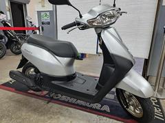 ホンダ　タクト・ベーシック　ワンオーナー・フルノーマル　バッテリー・リアタイヤ・左右グリップ新品　２４６６番