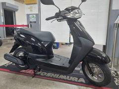ホンダ　タクト・ベーシック　リアタイヤ・バッテリー・左右ミラー・左右グリップ新品　２４６５