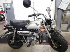 ホンダ　モンキー　フルノーマル　ＡＢ２７　バッテリー新品交換済み　２４７０番