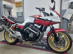 ホンダ　ＣＢ４００Ｓｕｐｅｒ　ボルドール　２４９５