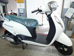 スズキ　アドレス１２５　新車　国内正規車輛　２０２３年モデル