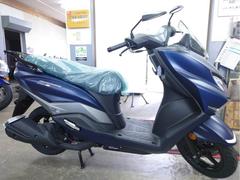 スズキ　バーグマンストリート１２５ＥＸ　２５３０番