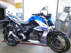 スズキ　ＧＩＸＸＥＲ　２５０　２５１１番