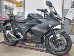 スズキ　ＧＩＸＸＥＲ　ＳＦ　２５０　ワンオーナー　フルノーマル　２５３３番