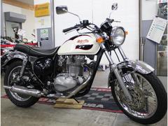 カワサキ　エストレヤＲＳ　リアタイヤ・前後ブレーキパッド新品交換済み　２５４１番