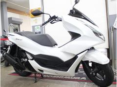 ホンダ　ＰＣＸ１２５　ベルト・バッテリー新品部品交換済み　２５７１番